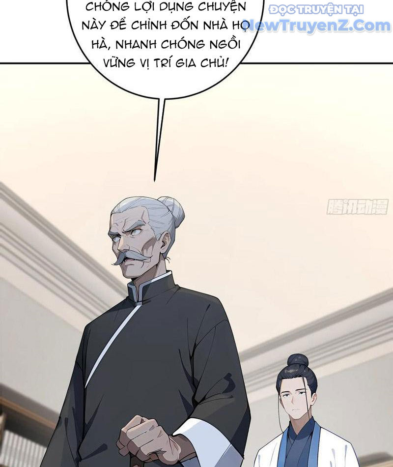 Thật Sự Là Ta Không Muốn Làm Học Thần! Chap 49 - Next Chap 50