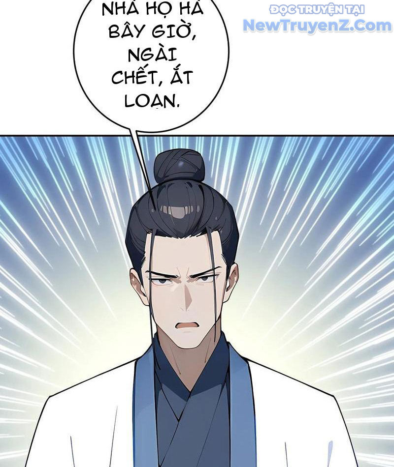 Thật Sự Là Ta Không Muốn Làm Học Thần! Chap 49 - Next Chap 50