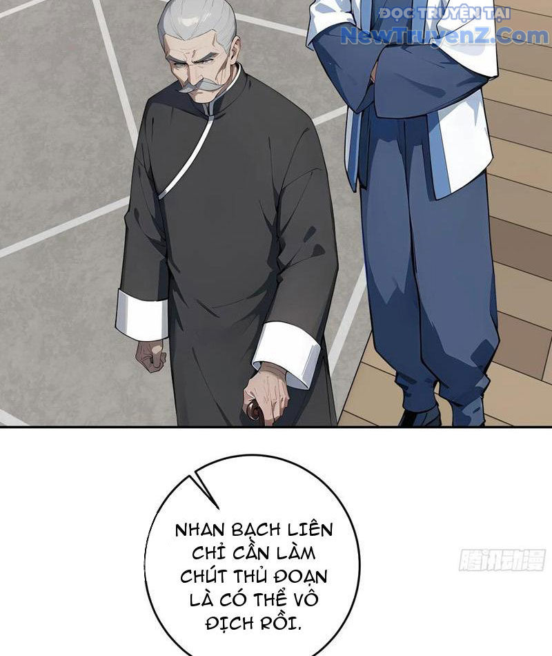 Thật Sự Là Ta Không Muốn Làm Học Thần! Chap 49 - Next Chap 50