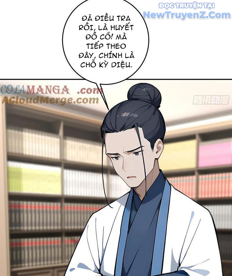 Thật Sự Là Ta Không Muốn Làm Học Thần! Chap 49 - Next Chap 50