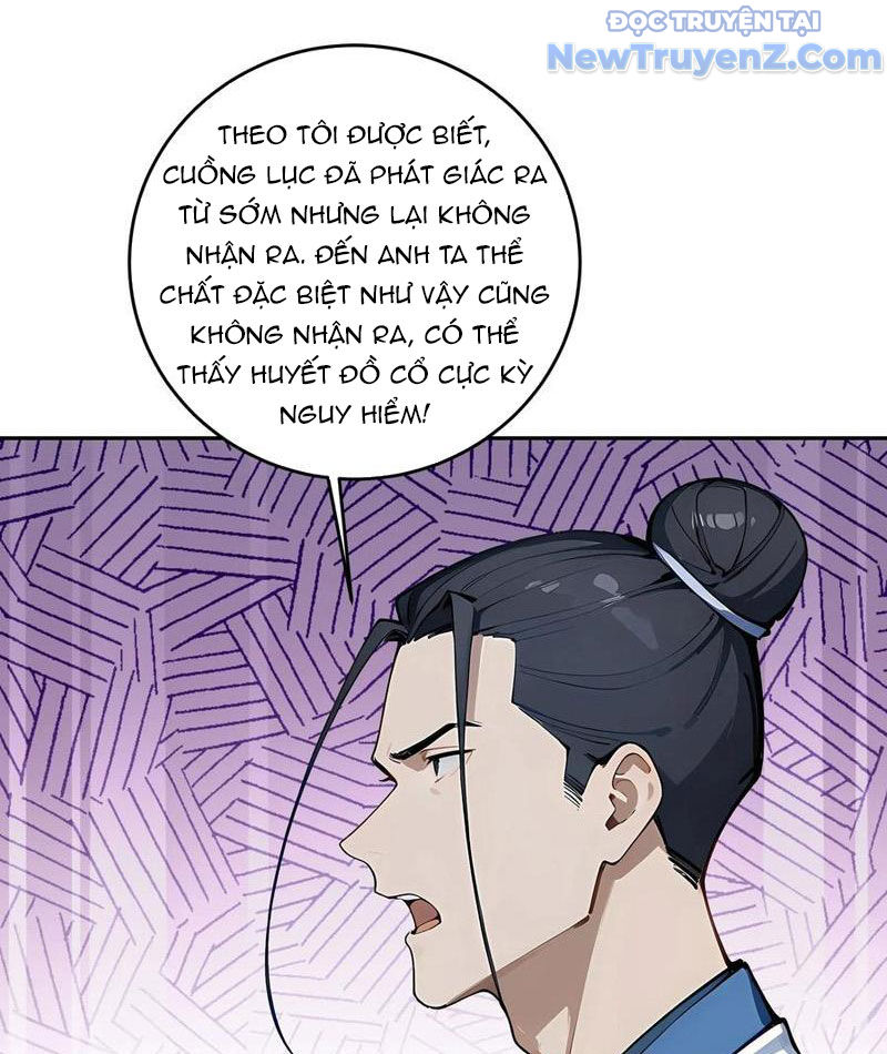 Thật Sự Là Ta Không Muốn Làm Học Thần! Chap 49 - Next Chap 50