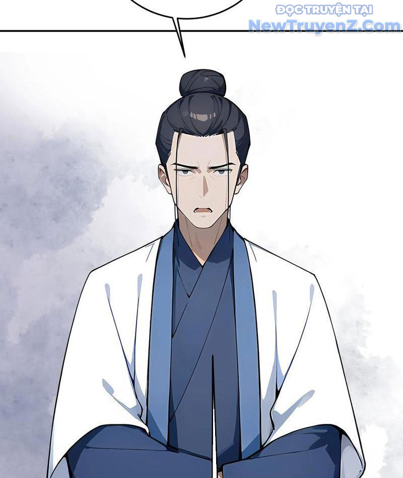 Thật Sự Là Ta Không Muốn Làm Học Thần! Chap 49 - Next Chap 50