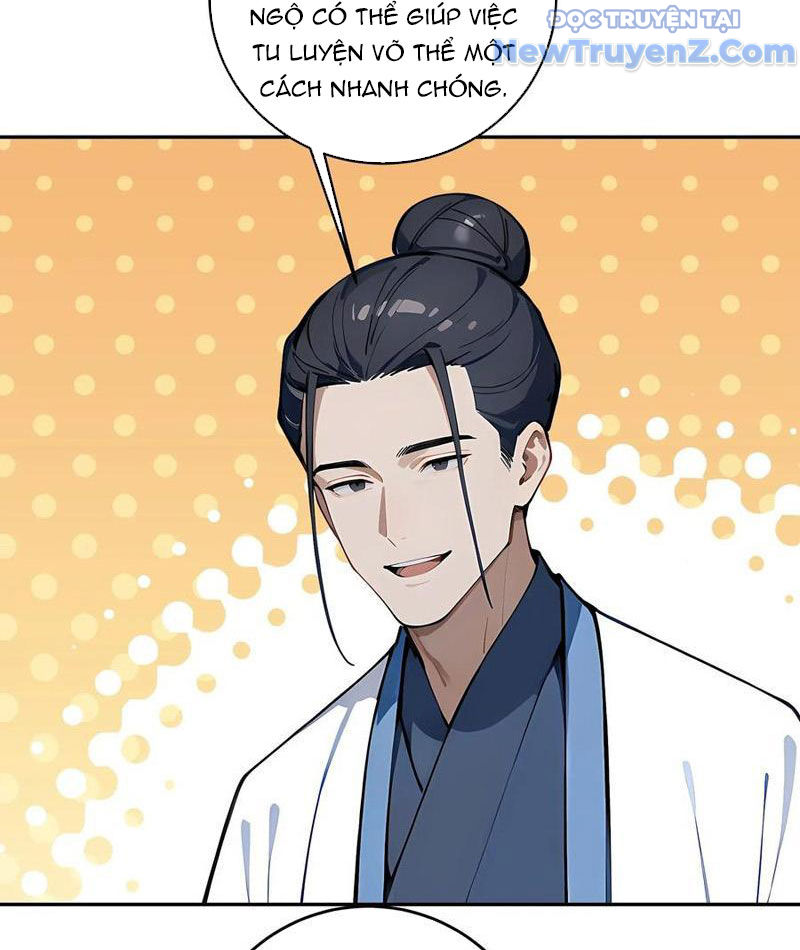 Thật Sự Là Ta Không Muốn Làm Học Thần! Chap 49 - Next Chap 50