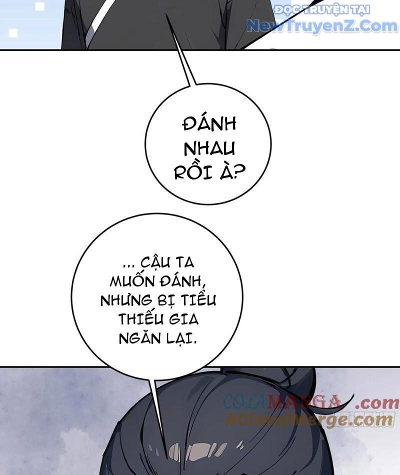 Thật Sự Là Ta Không Muốn Làm Học Thần! Chap 49 - Next Chap 50