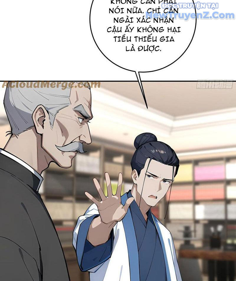 Thật Sự Là Ta Không Muốn Làm Học Thần! Chap 49 - Next Chap 50