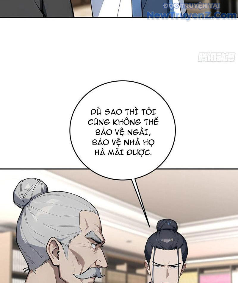 Thật Sự Là Ta Không Muốn Làm Học Thần! Chap 49 - Next Chap 50