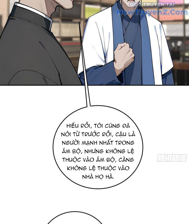 Thật Sự Là Ta Không Muốn Làm Học Thần! Chap 49 - Next Chap 50