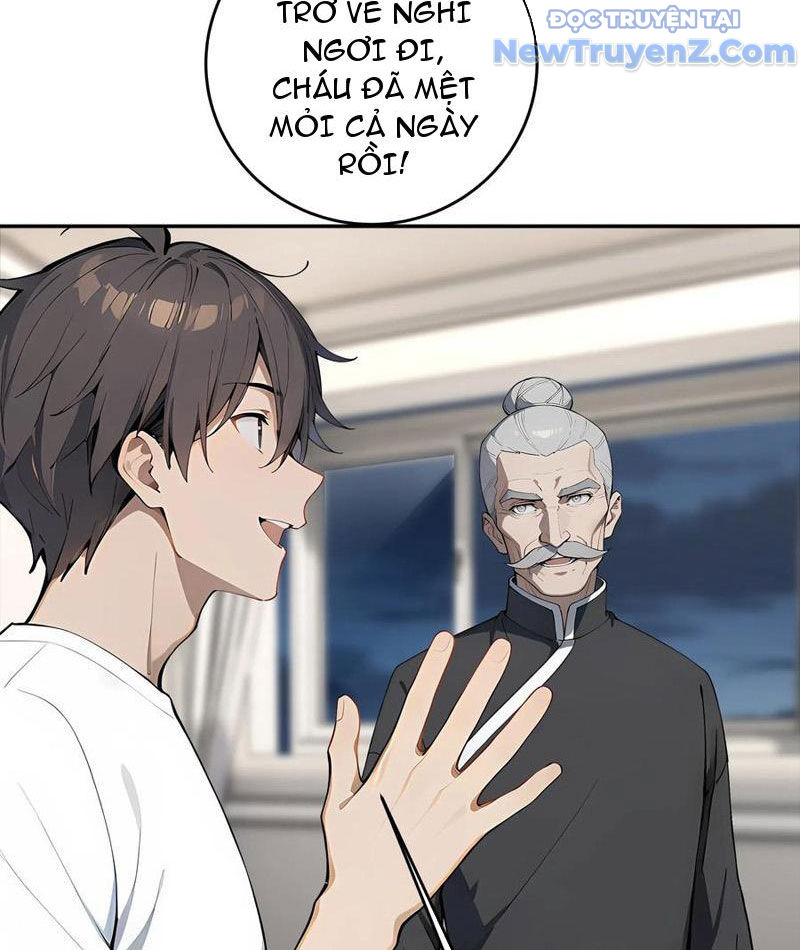 Thật Sự Là Ta Không Muốn Làm Học Thần! Chap 49 - Next Chap 50