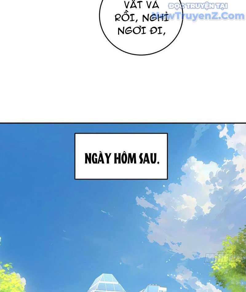 Thật Sự Là Ta Không Muốn Làm Học Thần! Chap 49 - Next Chap 50