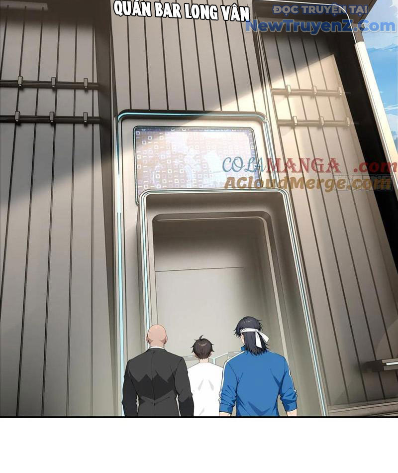 Thật Sự Là Ta Không Muốn Làm Học Thần! Chap 49 - Next Chap 50