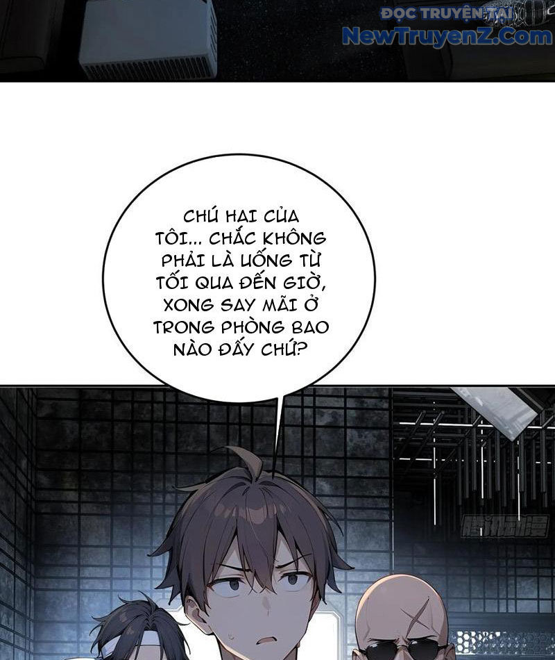 Thật Sự Là Ta Không Muốn Làm Học Thần! Chap 49 - Next Chap 50