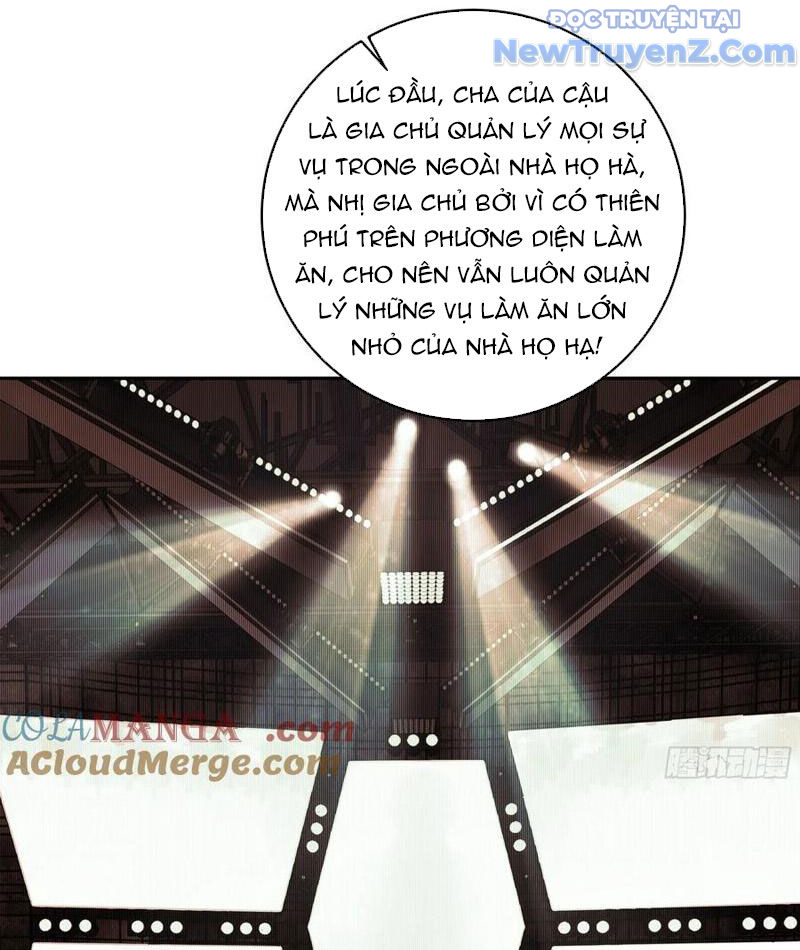 Thật Sự Là Ta Không Muốn Làm Học Thần! Chap 49 - Next Chap 50