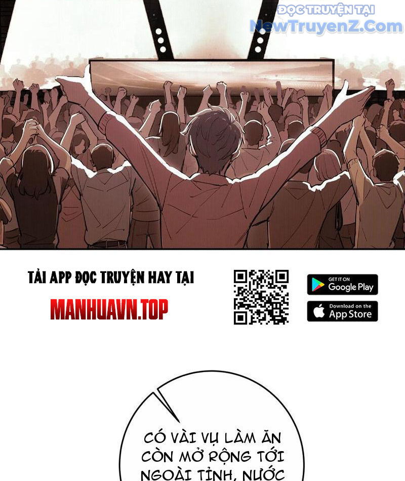 Thật Sự Là Ta Không Muốn Làm Học Thần! Chap 49 - Next Chap 50