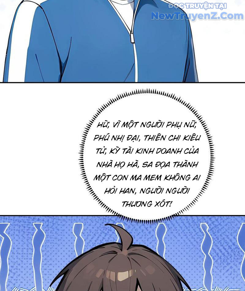 Thật Sự Là Ta Không Muốn Làm Học Thần! Chap 49 - Next Chap 50