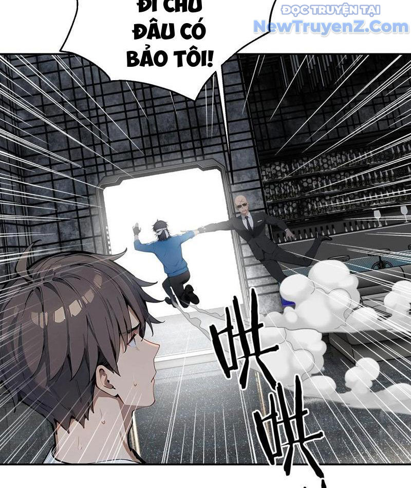 Thật Sự Là Ta Không Muốn Làm Học Thần! Chap 49 - Next Chap 50