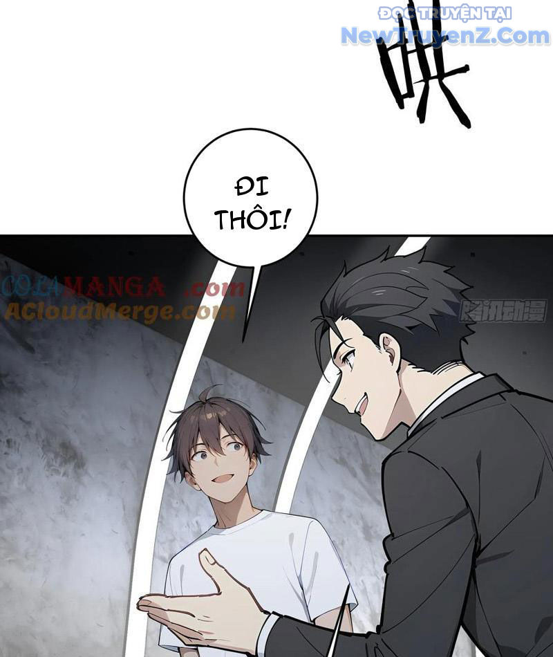 Thật Sự Là Ta Không Muốn Làm Học Thần! Chap 49 - Next Chap 50