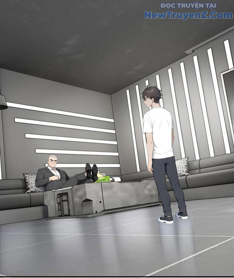 Thật Sự Là Ta Không Muốn Làm Học Thần! Chap 49 - Next Chap 50