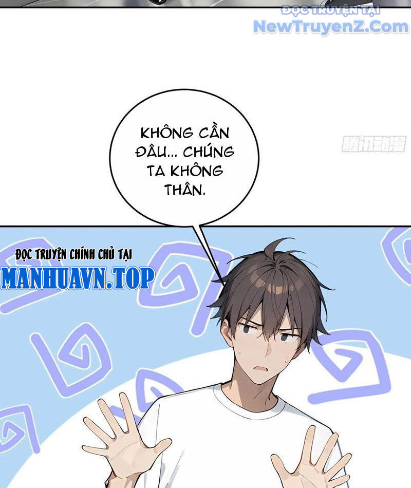 Thật Sự Là Ta Không Muốn Làm Học Thần! Chap 49 - Next Chap 50
