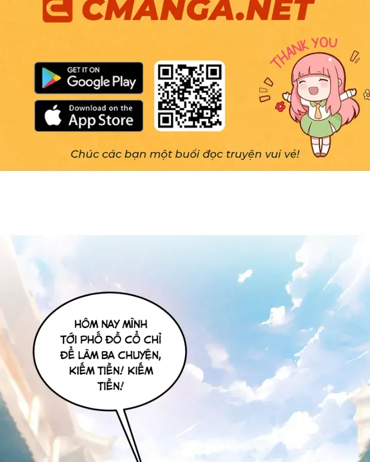 Thật Sự Là Ta Không Muốn Làm Học Thần! Chap 5 - Next Chap 6