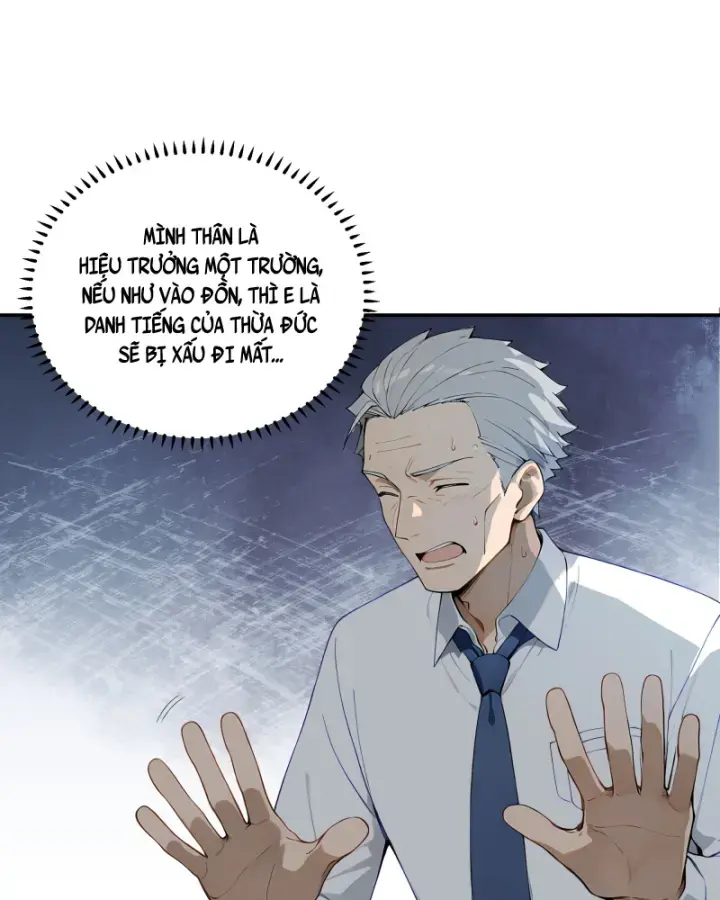 Thật Sự Là Ta Không Muốn Làm Học Thần! Chap 5 - Next Chap 6