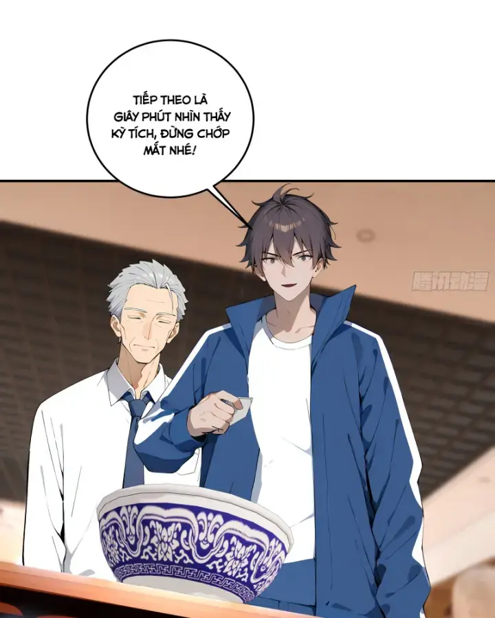 Thật Sự Là Ta Không Muốn Làm Học Thần! Chap 5 - Next Chap 6