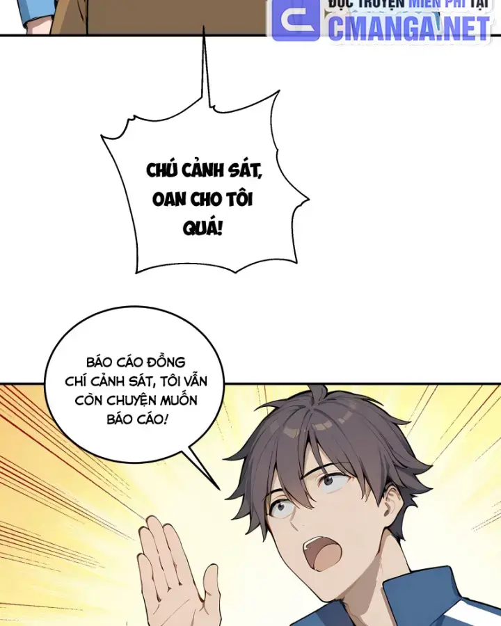 Thật Sự Là Ta Không Muốn Làm Học Thần! Chap 5 - Next Chap 6