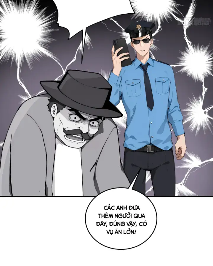 Thật Sự Là Ta Không Muốn Làm Học Thần! Chap 5 - Next Chap 6