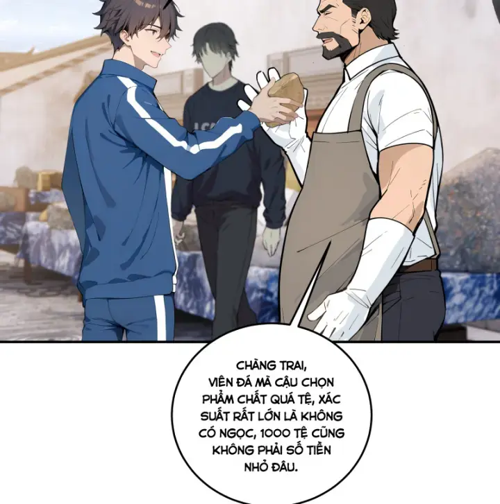 Thật Sự Là Ta Không Muốn Làm Học Thần! Chap 5 - Next Chap 6