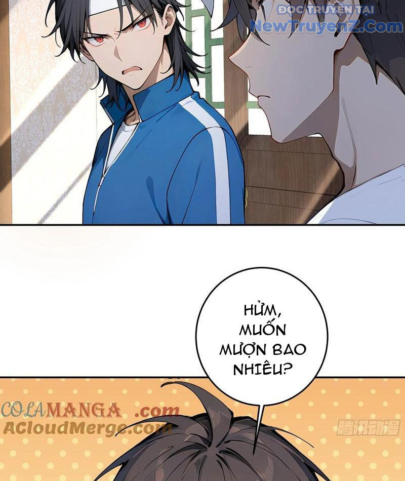 Thật Sự Là Ta Không Muốn Làm Học Thần! Chap 53 - Next Chap 54