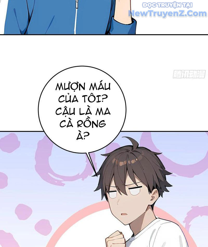 Thật Sự Là Ta Không Muốn Làm Học Thần! Chap 53 - Next Chap 54