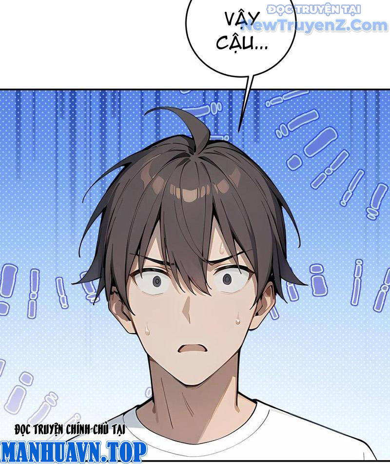 Thật Sự Là Ta Không Muốn Làm Học Thần! Chap 53 - Next Chap 54