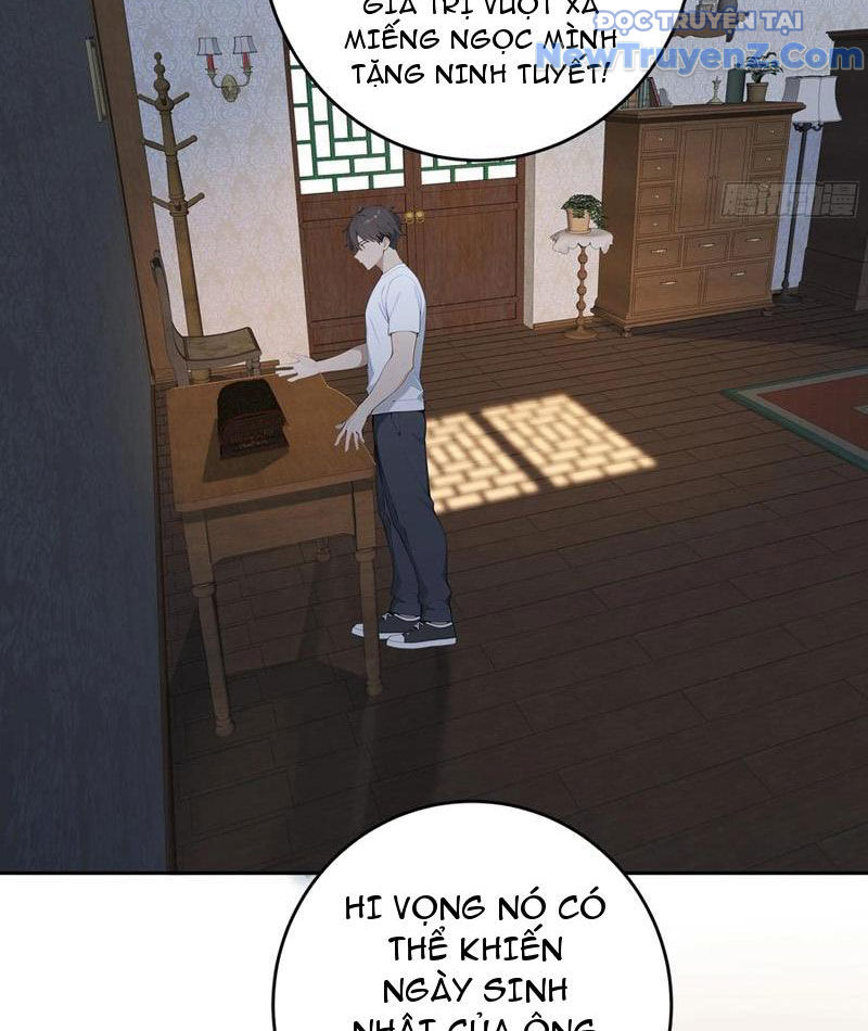 Thật Sự Là Ta Không Muốn Làm Học Thần! Chap 53 - Next Chap 54