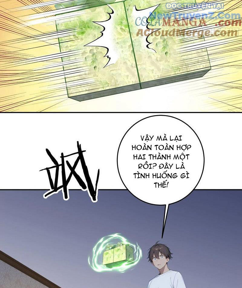 Thật Sự Là Ta Không Muốn Làm Học Thần! Chap 53 - Next Chap 54