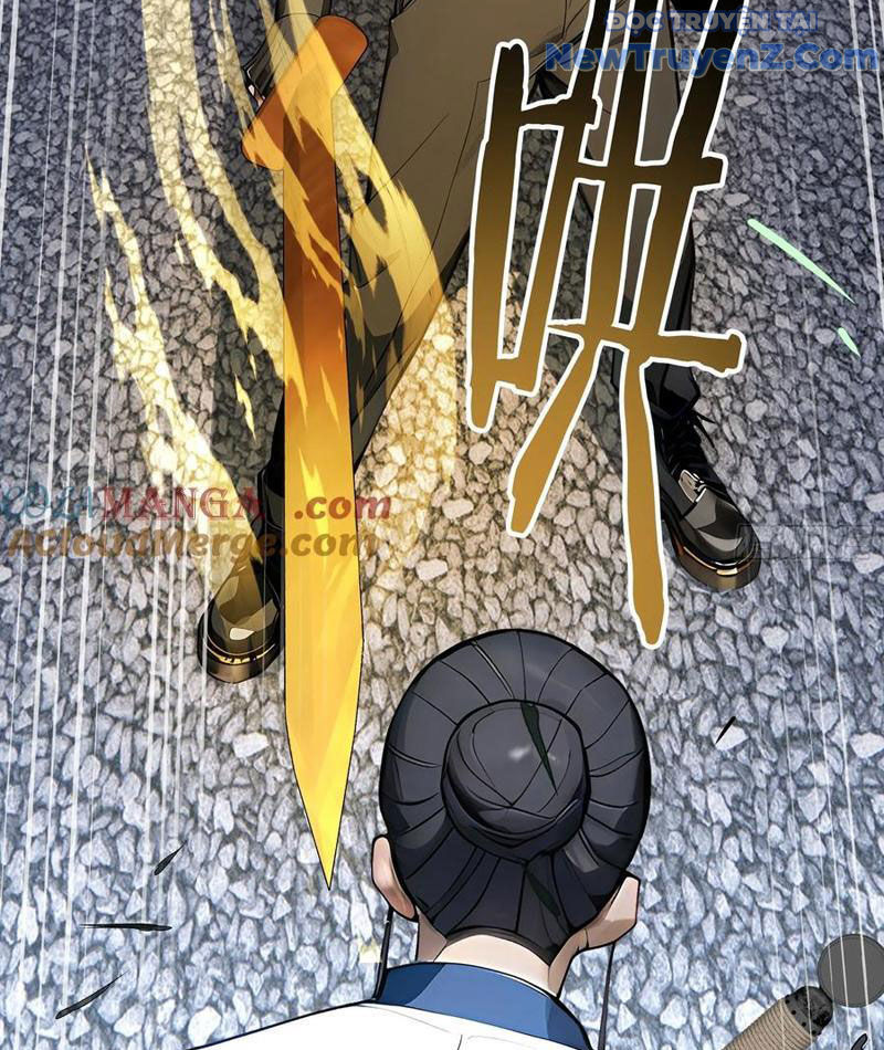 Thật Sự Là Ta Không Muốn Làm Học Thần! Chap 54 - Next Chap 55