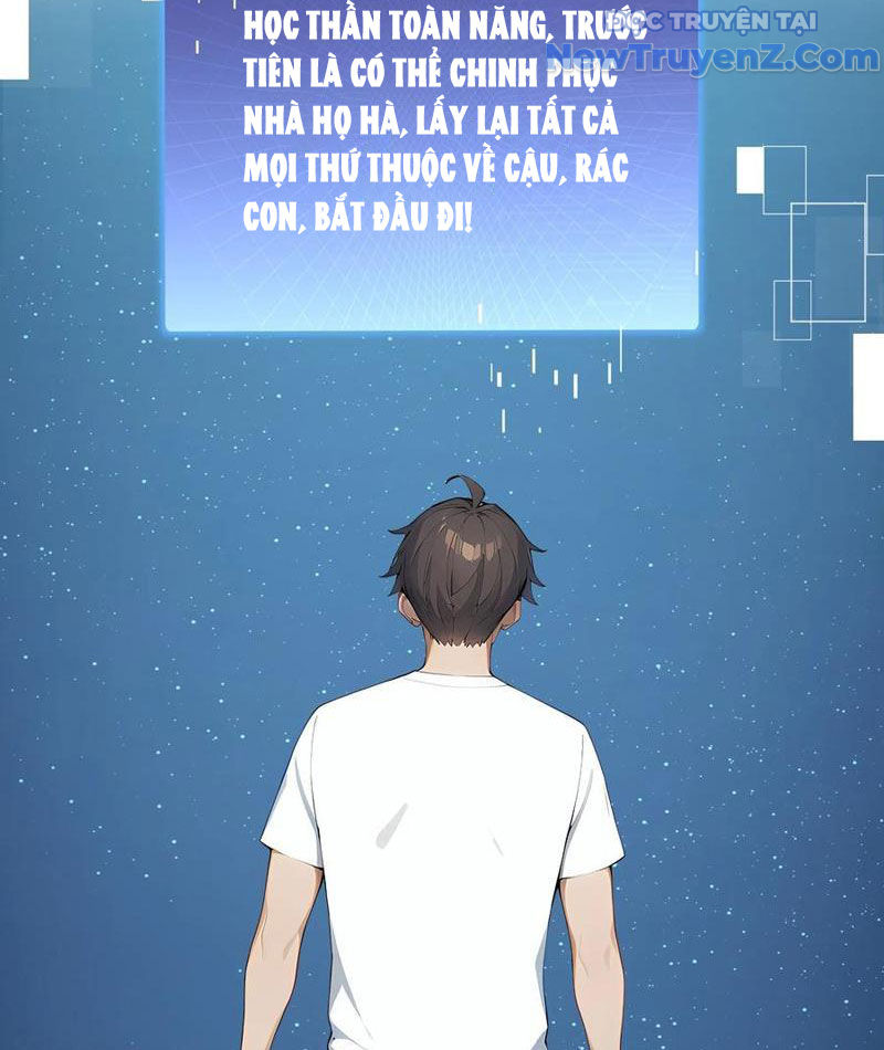 Thật Sự Là Ta Không Muốn Làm Học Thần! Chap 54 - Next Chap 55