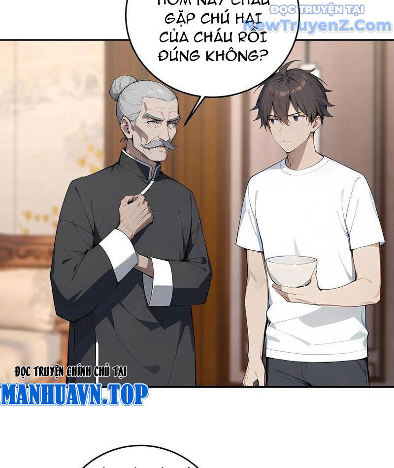 Thật Sự Là Ta Không Muốn Làm Học Thần! Chap 54 - Next Chap 55