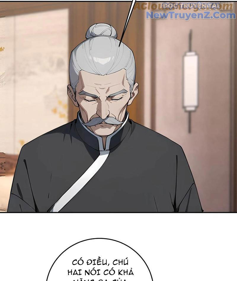 Thật Sự Là Ta Không Muốn Làm Học Thần! Chap 54 - Next Chap 55