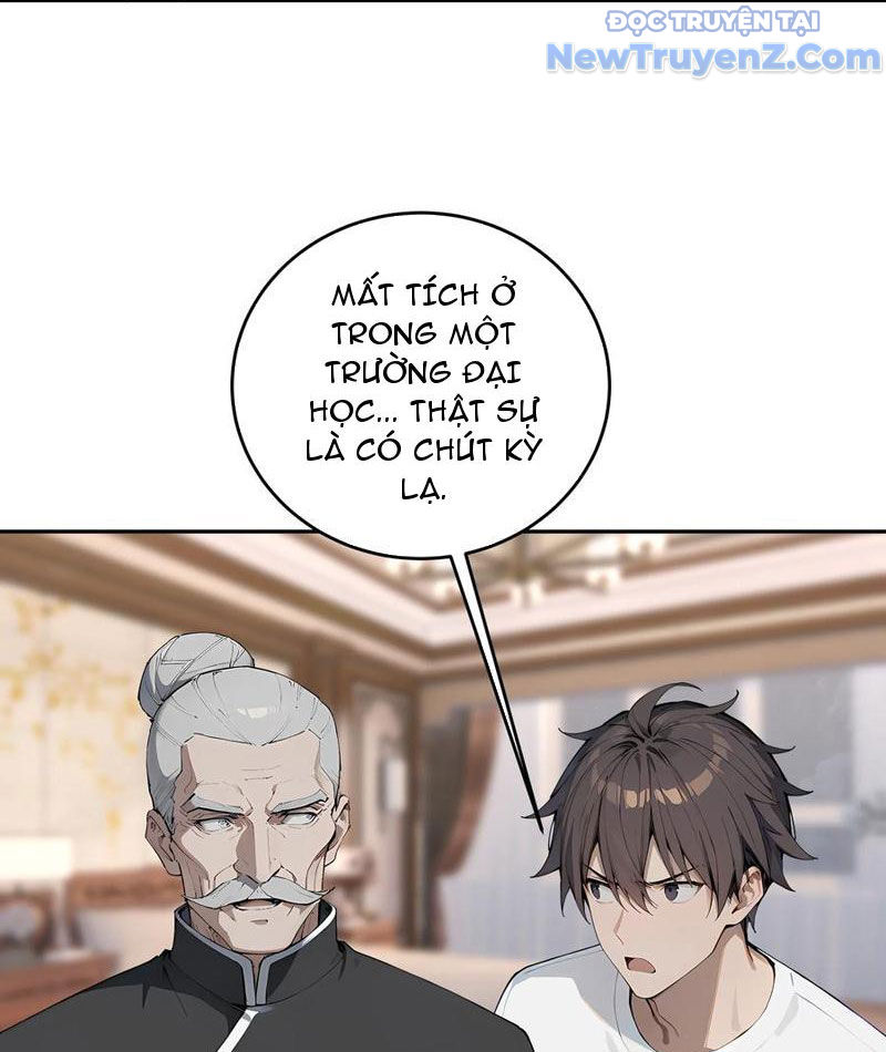 Thật Sự Là Ta Không Muốn Làm Học Thần! Chap 54 - Next Chap 55