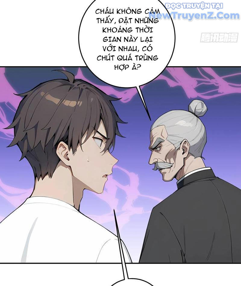 Thật Sự Là Ta Không Muốn Làm Học Thần! Chap 54 - Next Chap 55