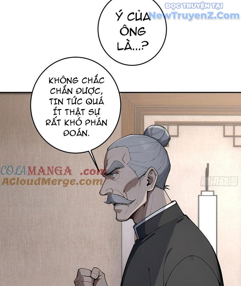 Thật Sự Là Ta Không Muốn Làm Học Thần! Chap 54 - Next Chap 55