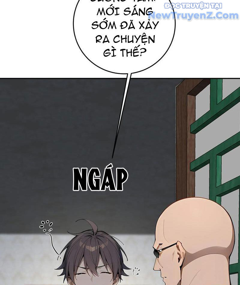 Thật Sự Là Ta Không Muốn Làm Học Thần! Chap 54 - Next Chap 55