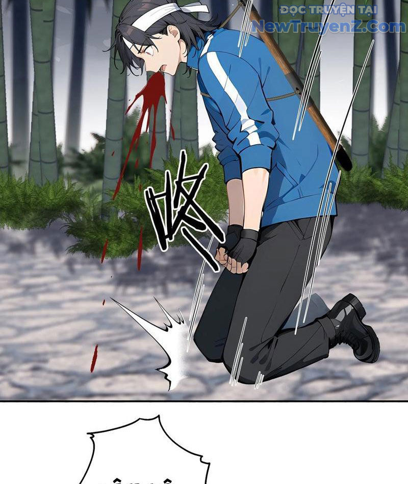 Thật Sự Là Ta Không Muốn Làm Học Thần! Chap 55 - Next Chap 56