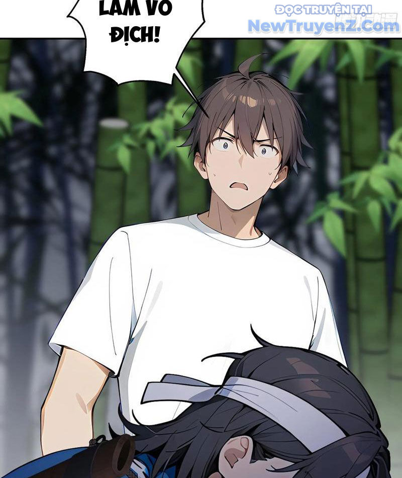 Thật Sự Là Ta Không Muốn Làm Học Thần! Chap 55 - Next Chap 56