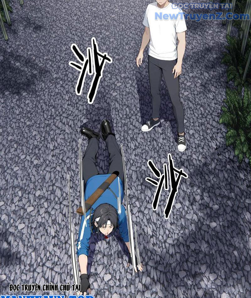 Thật Sự Là Ta Không Muốn Làm Học Thần! Chap 55 - Next Chap 56