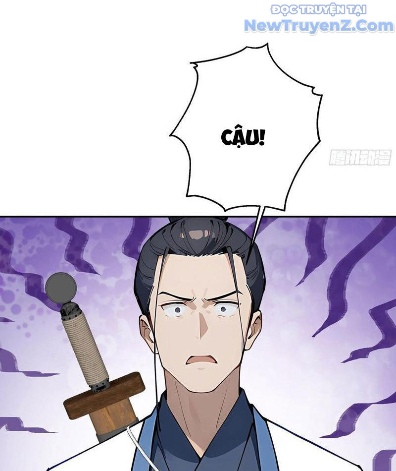 Thật Sự Là Ta Không Muốn Làm Học Thần! Chap 55 - Next Chap 56