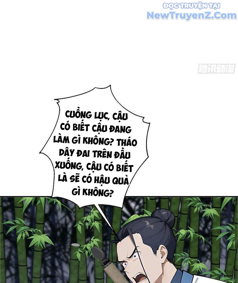 Thật Sự Là Ta Không Muốn Làm Học Thần! Chap 55 - Next Chap 56