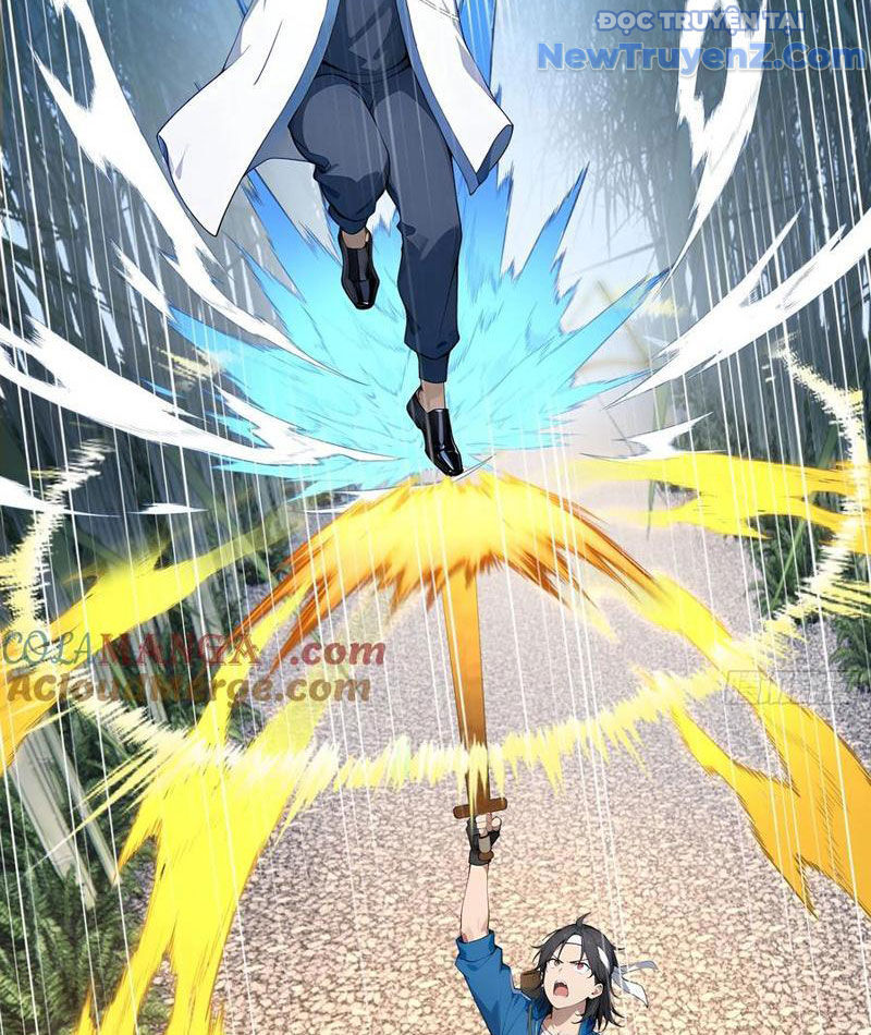 Thật Sự Là Ta Không Muốn Làm Học Thần! Chap 55 - Next Chap 56