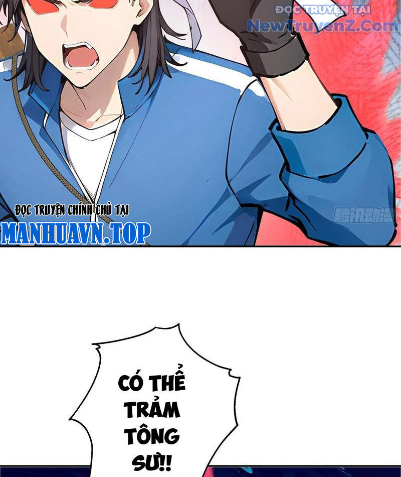 Thật Sự Là Ta Không Muốn Làm Học Thần! Chap 55 - Next Chap 56