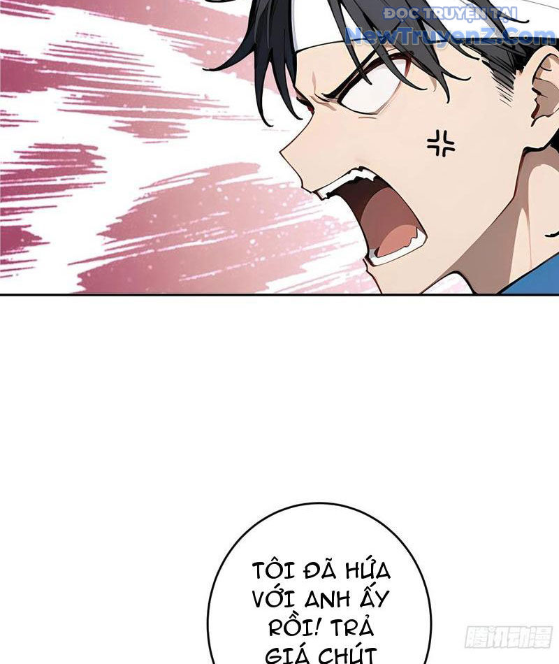 Thật Sự Là Ta Không Muốn Làm Học Thần! Chap 55 - Next Chap 56