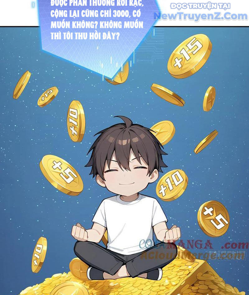 Thật Sự Là Ta Không Muốn Làm Học Thần! Chap 59 - Next Chap 60